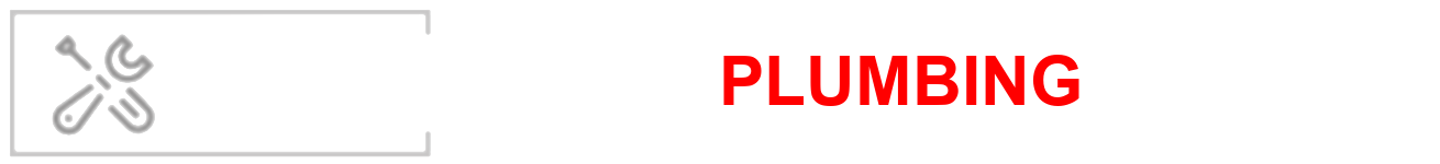 Plumbers Earl’s Court logo